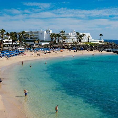 Villa Sea Breeze Ocean View Playa Blanca  Zewnętrze zdjęcie