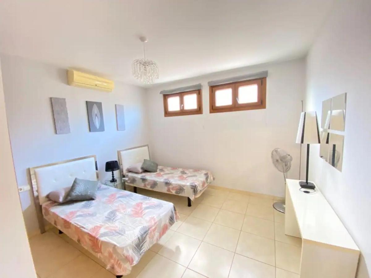 Villa Sea Breeze Ocean View Playa Blanca  Zewnętrze zdjęcie