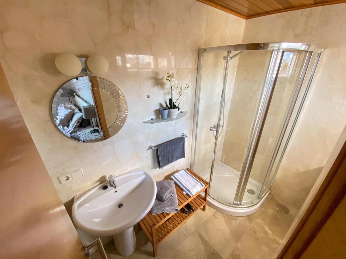 Villa Sea Breeze Ocean View Playa Blanca  Zewnętrze zdjęcie