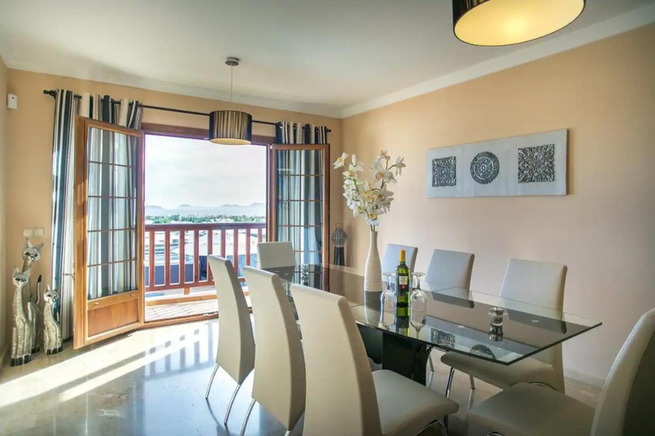 Villa Sea Breeze Ocean View Playa Blanca  Zewnętrze zdjęcie