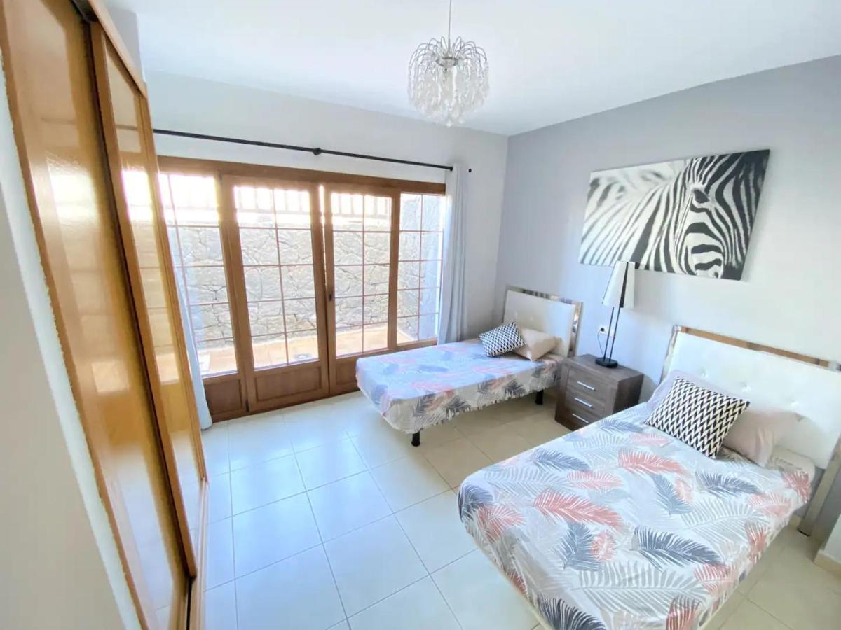 Villa Sea Breeze Ocean View Playa Blanca  Zewnętrze zdjęcie