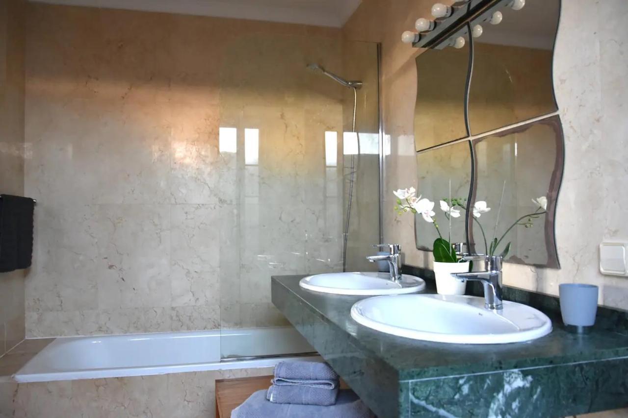 Villa Sea Breeze Ocean View Playa Blanca  Zewnętrze zdjęcie