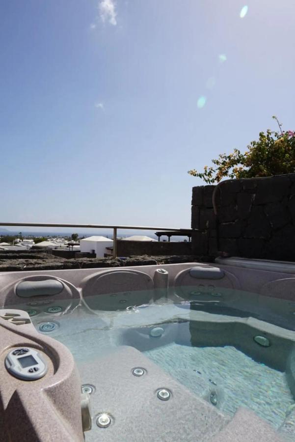 Villa Sea Breeze Ocean View Playa Blanca  Zewnętrze zdjęcie