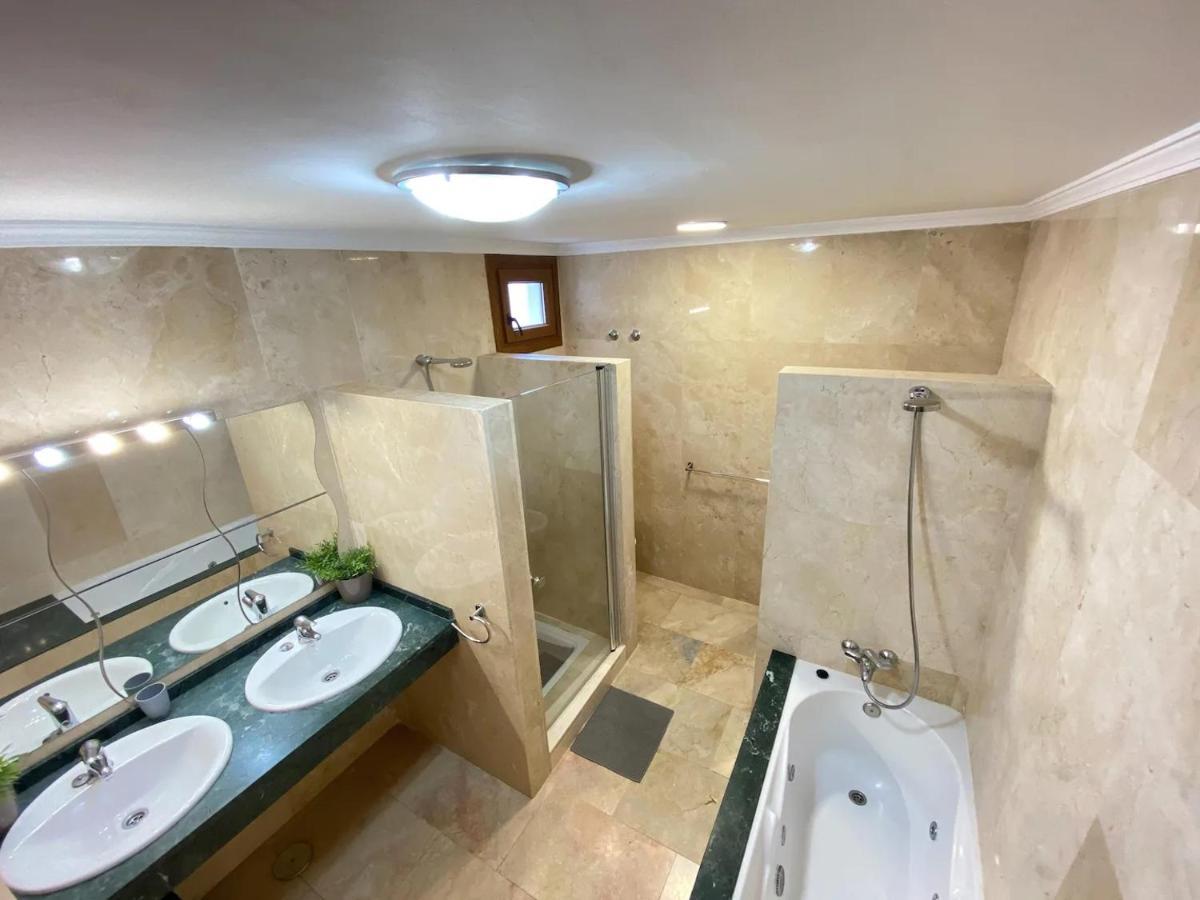 Villa Sea Breeze Ocean View Playa Blanca  Zewnętrze zdjęcie