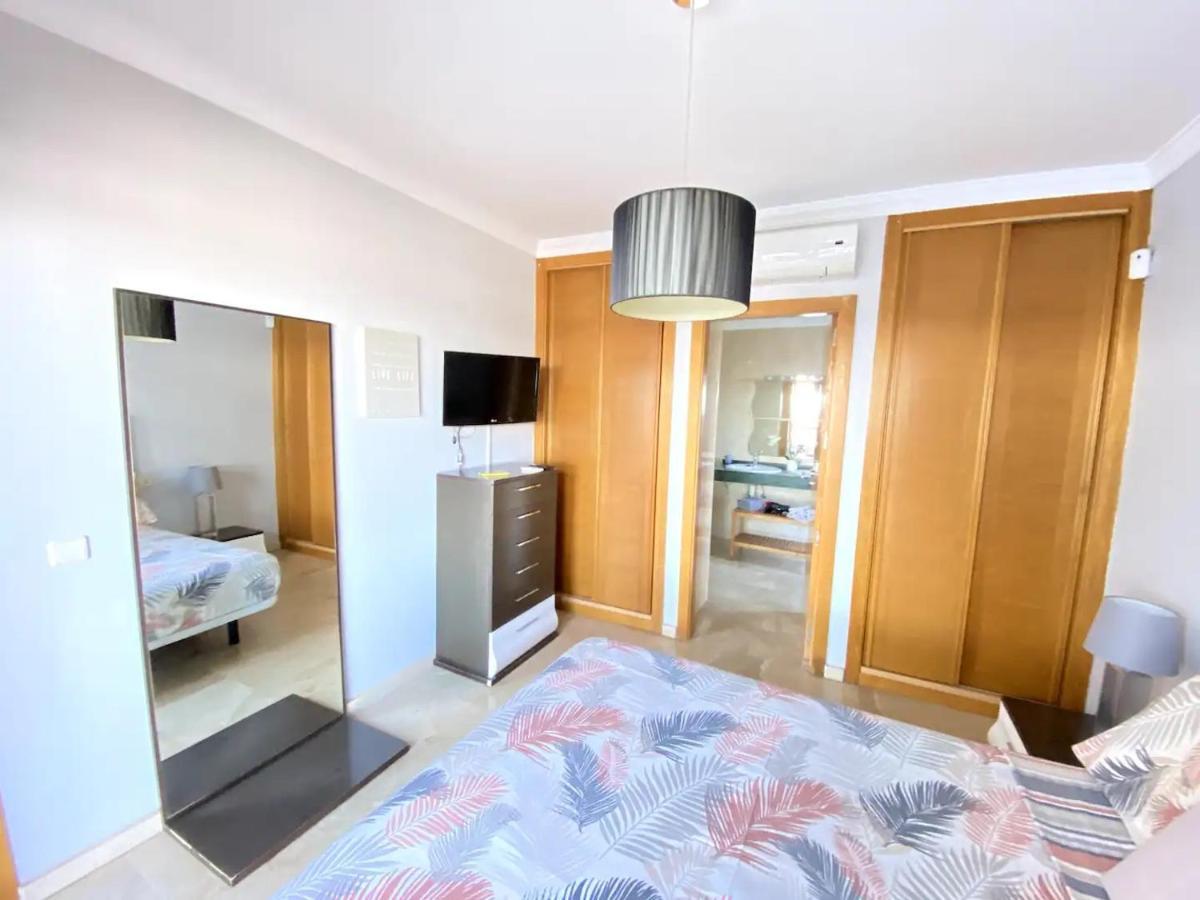 Villa Sea Breeze Ocean View Playa Blanca  Zewnętrze zdjęcie